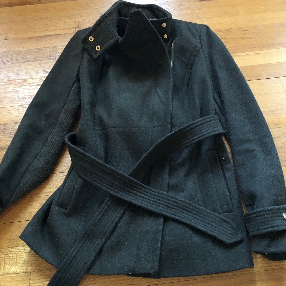 Express coat
